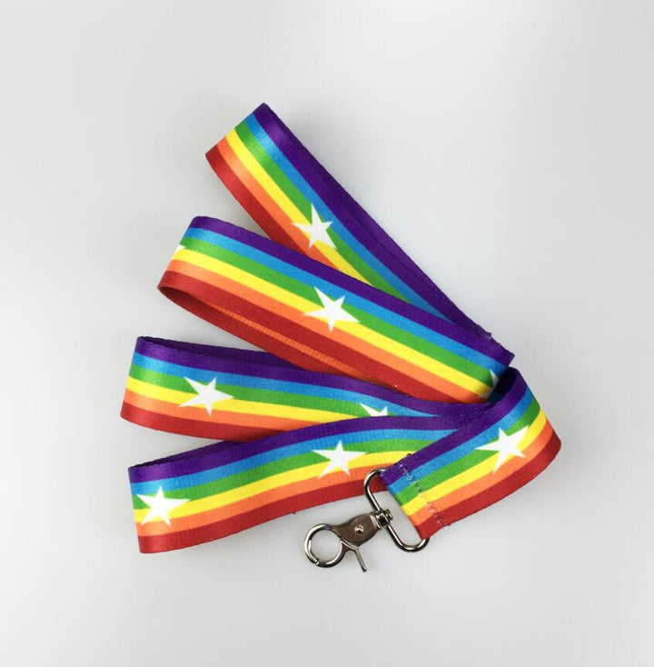 Unleash the Joy of Walking with Your Pet: The Rainbow Pet Chain Leash
