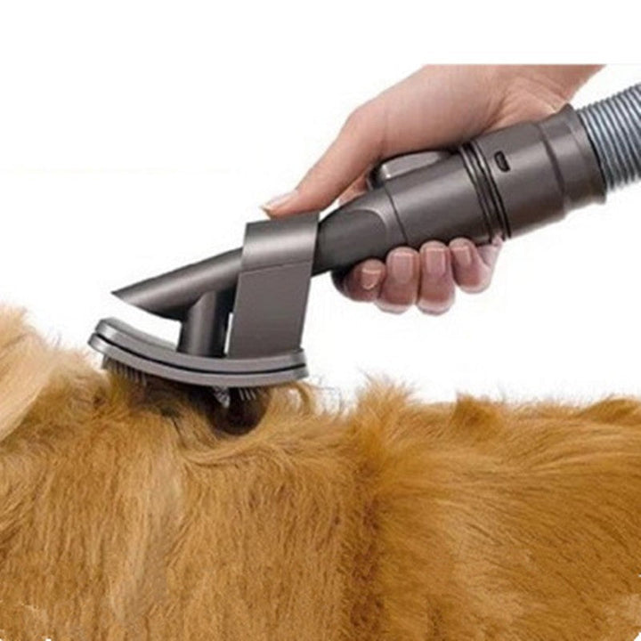 Enhance Your Pet Grooming Experience with Our Innovative Tool