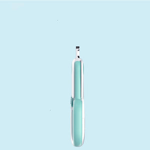 The Ultimate Pet Grooming Companion: LED Mini ABS Pet Nail Trimmer With Light