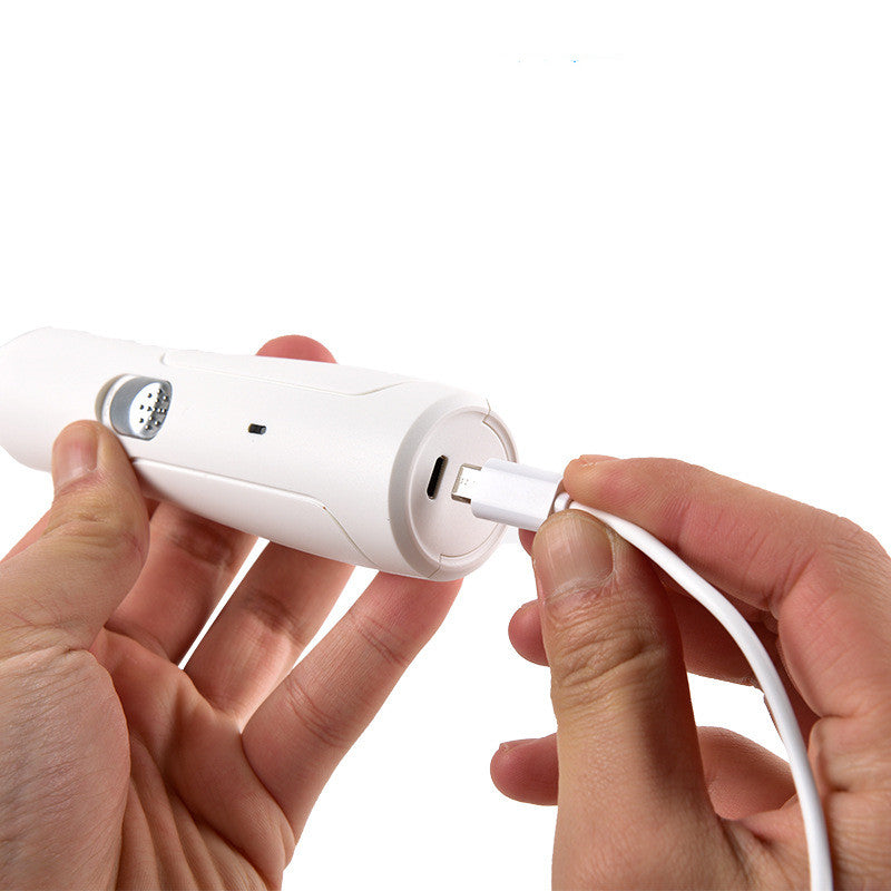 The Essential Pet Nail Trimmer for Your Furry Friends