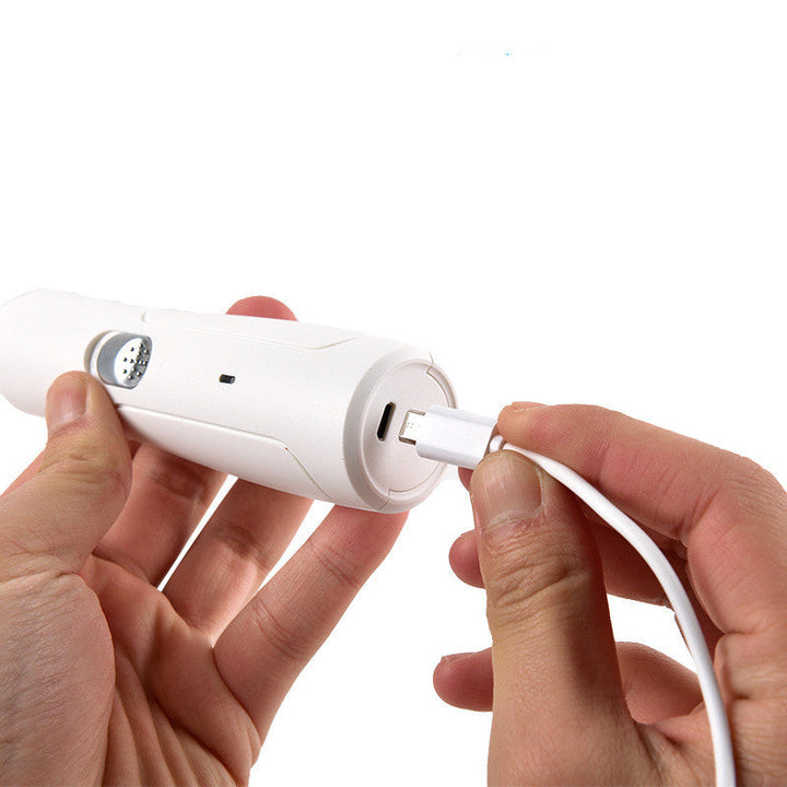 The Essential Pet Nail Trimmer for Your Furry Friends