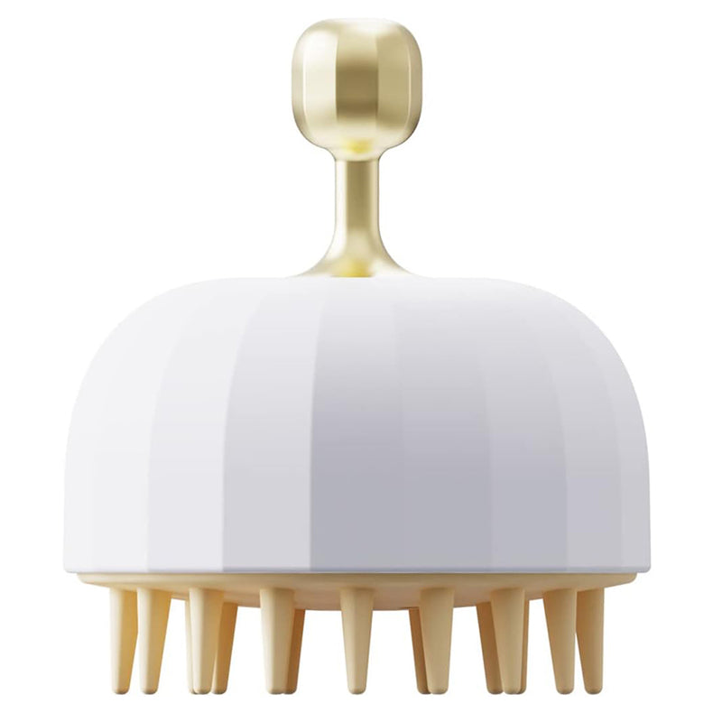 Pet Bath Shampoo Massage Brush Grooming Cleaning Tool