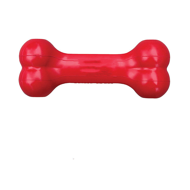 Bite-Resistant Rubber Pet Chew Grinding Toy