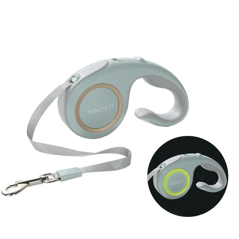 Pet Automatic Retractable Leash Control Walking Lead