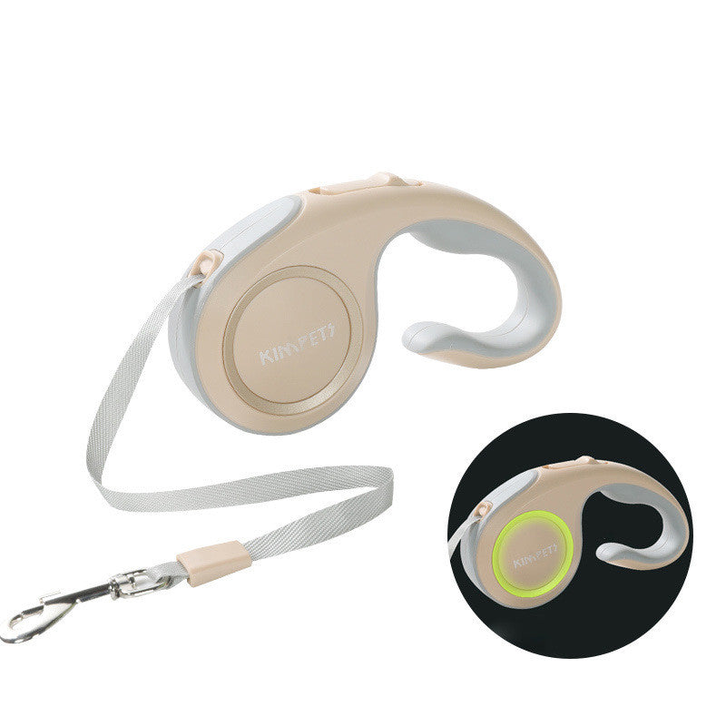 Pet Automatic Retractable Leash Control Walking Lead