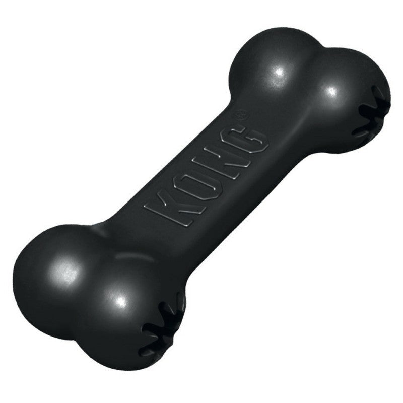 Bite-Resistant Rubber Pet Chew Grinding Toy