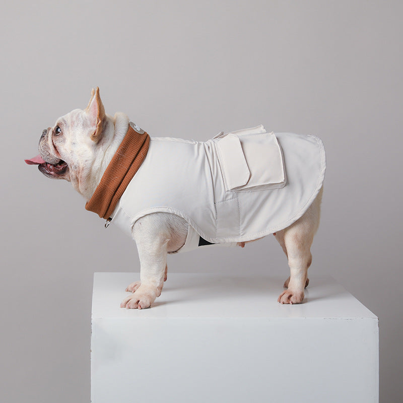 Pet Functional Vest Leisure Apparel