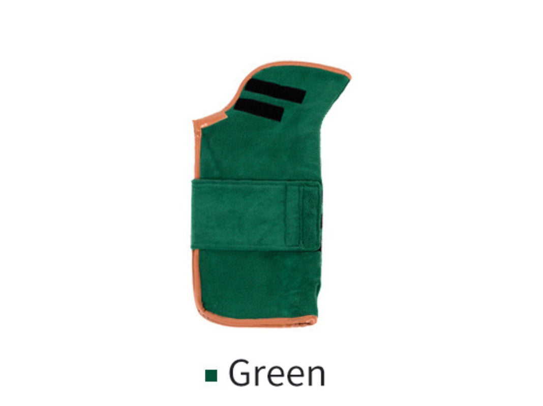 Pet Quick Dry Absorbent Bath Towel Clothing