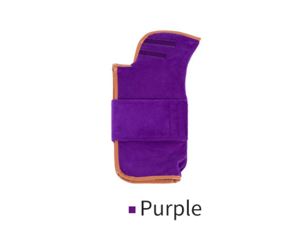 Pet Quick Dry Absorbent Bath Towel Clothing