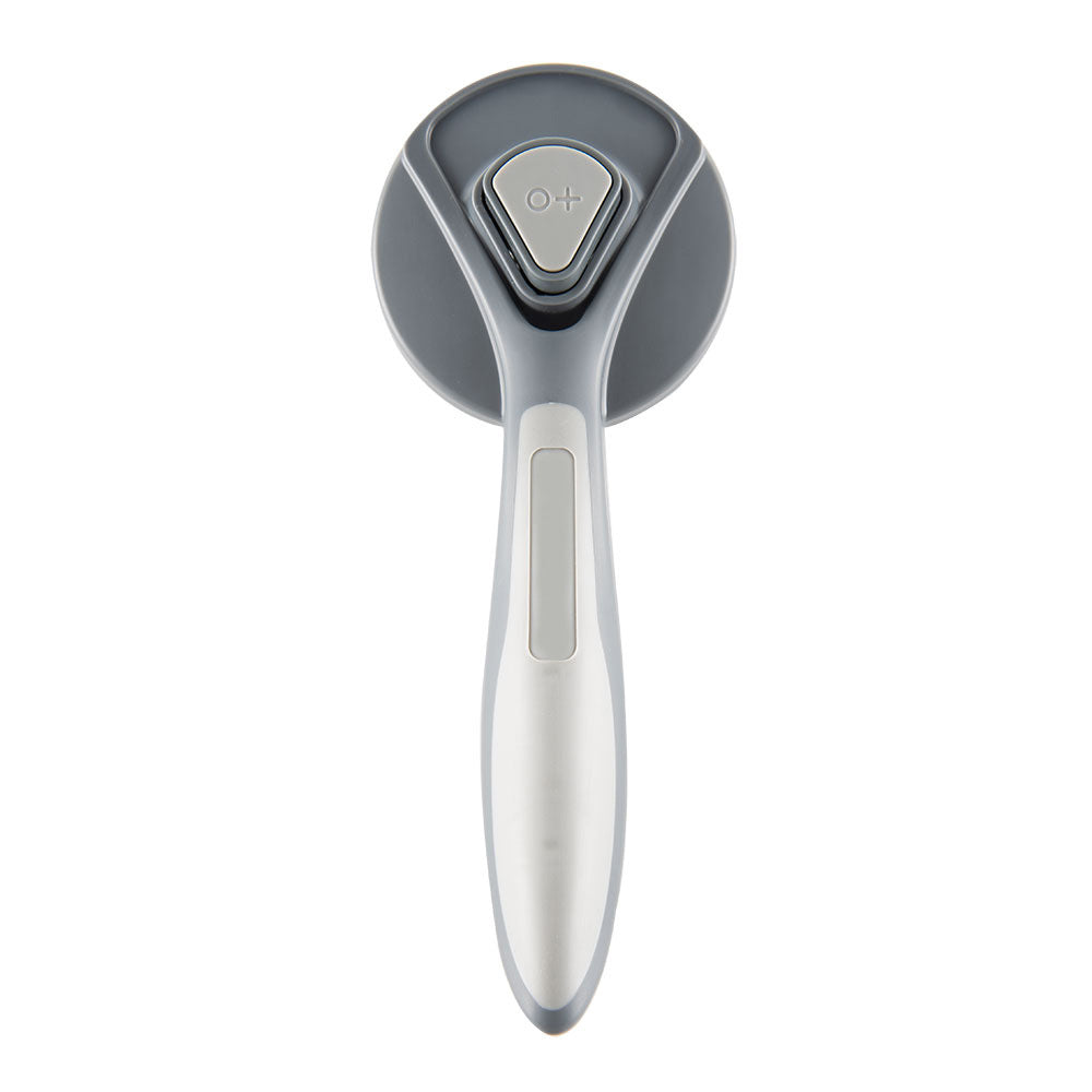 Pet Slicker Grooming Brush For Fur Shedding Removal