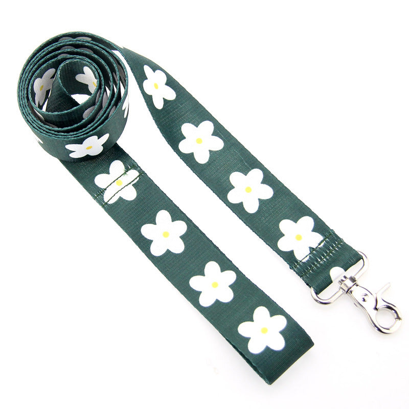 Pet Vest Style Leash Harness Set Adjustable Control
