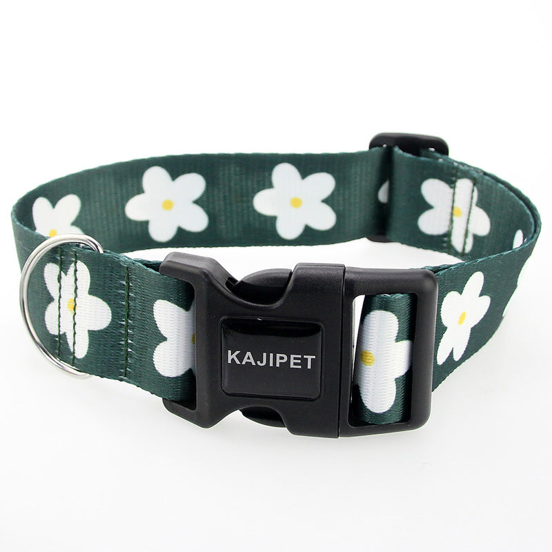 Pet Vest Style Leash Harness Set Adjustable Control