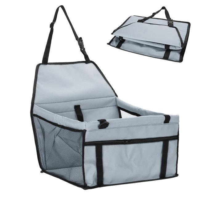 Waterproof Pet Carrier Seat For Long Journeys