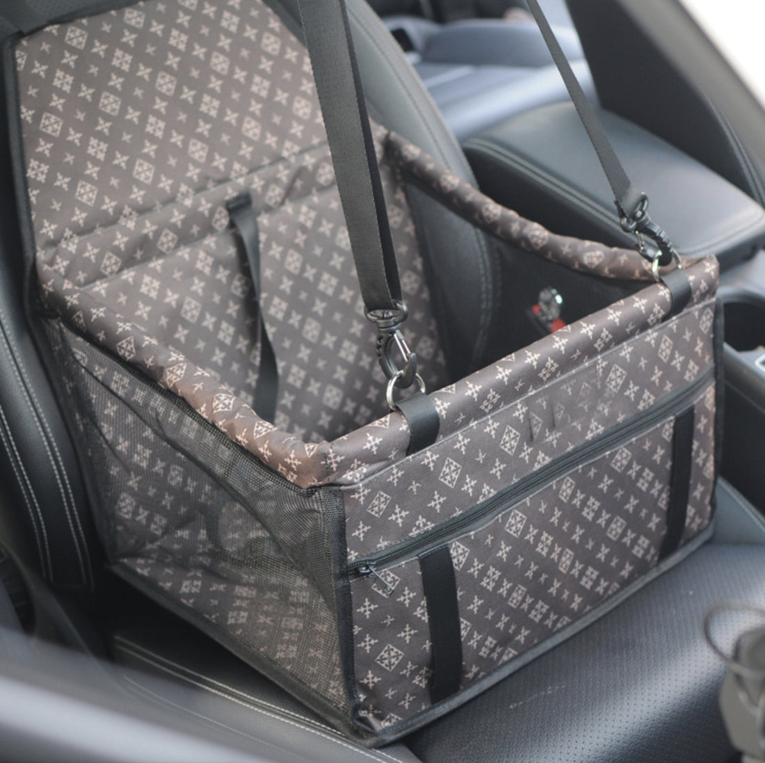 Waterproof Pet Carrier Seat For Long Journeys
