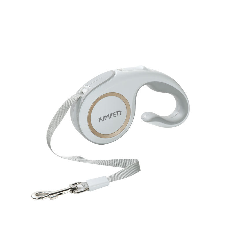 Pet Automatic Retractable Leash Control Walking Lead