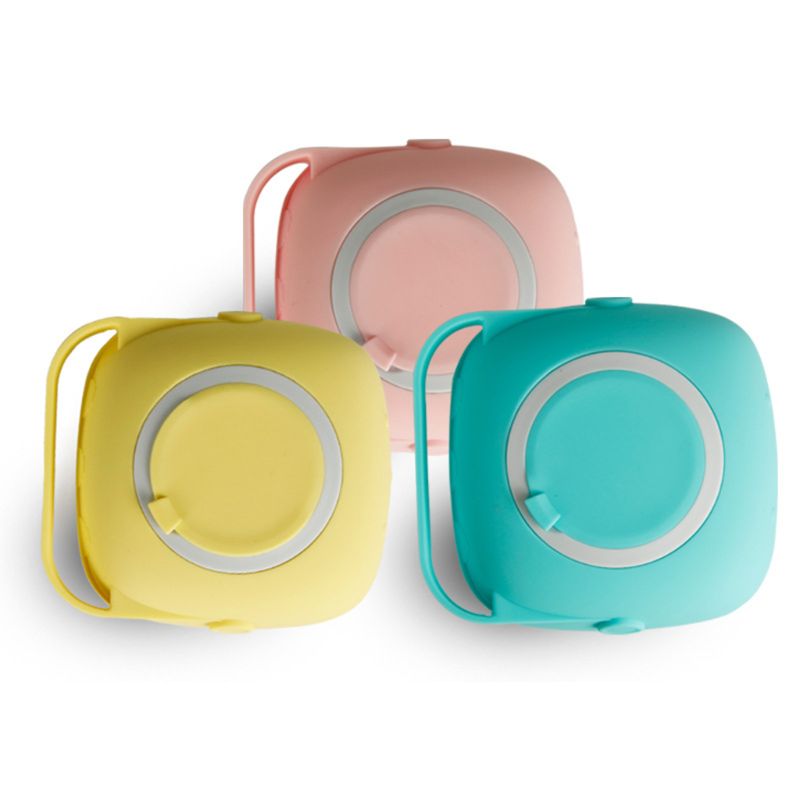 Soft Silicone Pet Bath Brush Shampoo Dispenser Comb