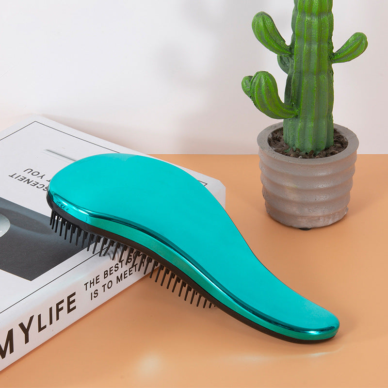 Pet Massage Bath Brush Comb Grooming Supplies