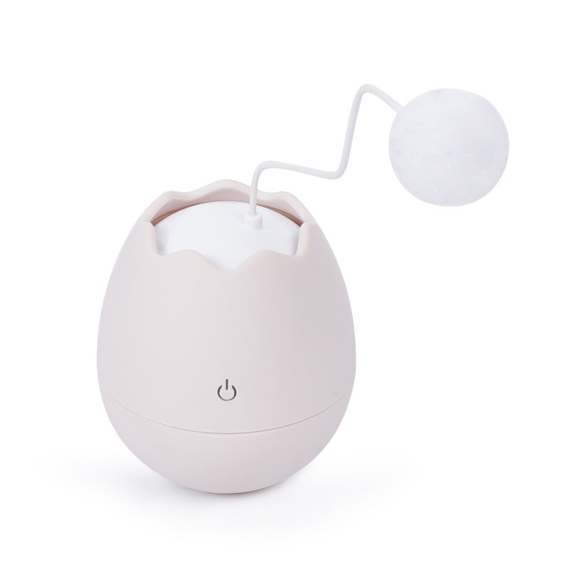 Funny Interactive Pet Toy Play Gadget
