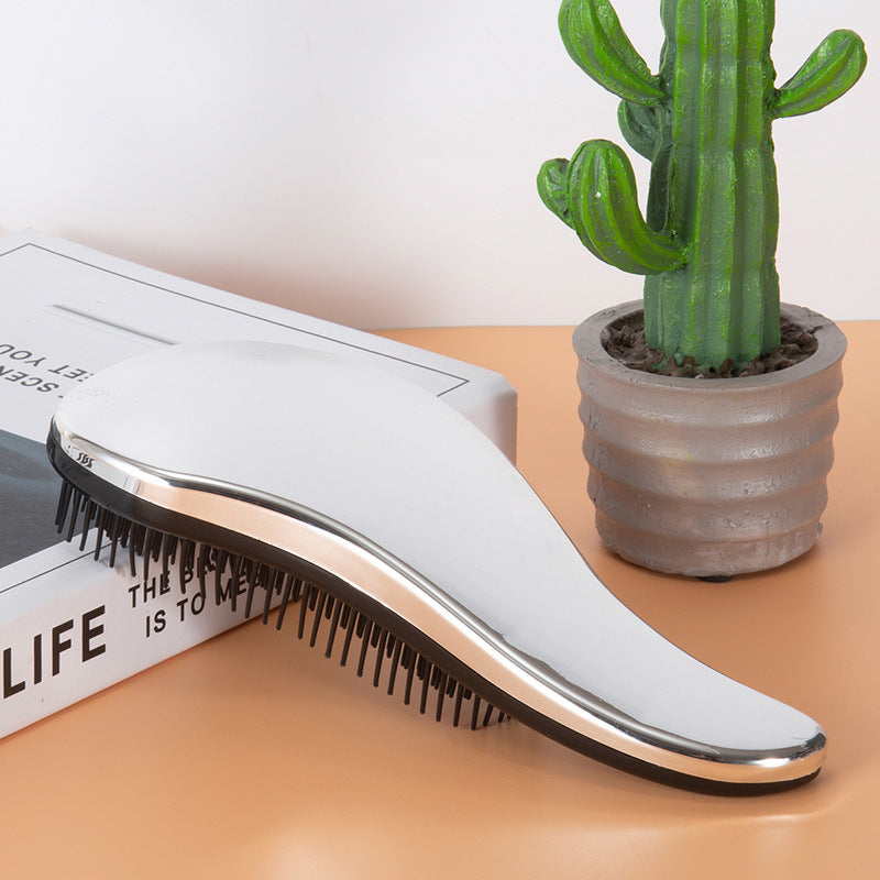 Pet Massage Bath Brush Comb Grooming Supplies