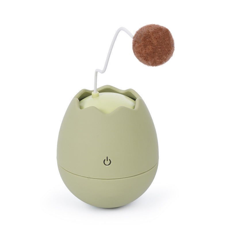 Funny Interactive Pet Toy Play Gadget