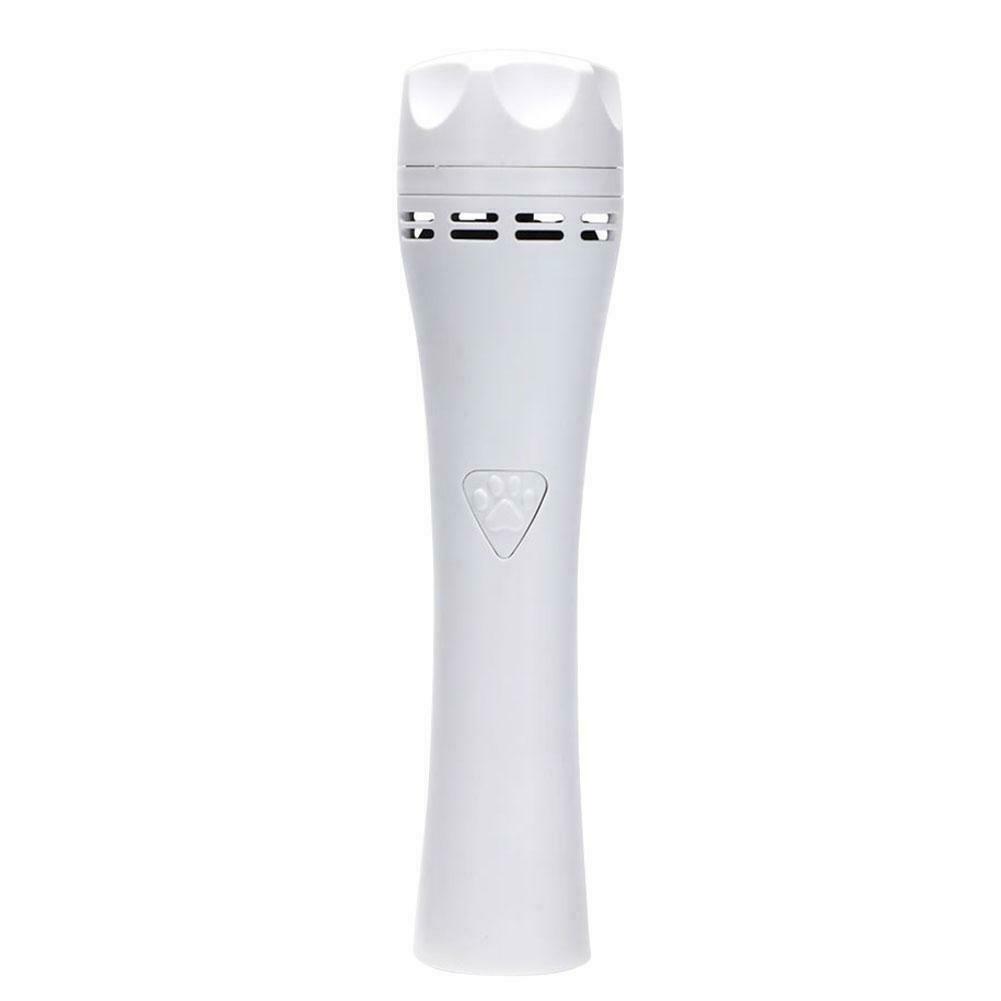 Electric Pet Nail Grinder And Polisher