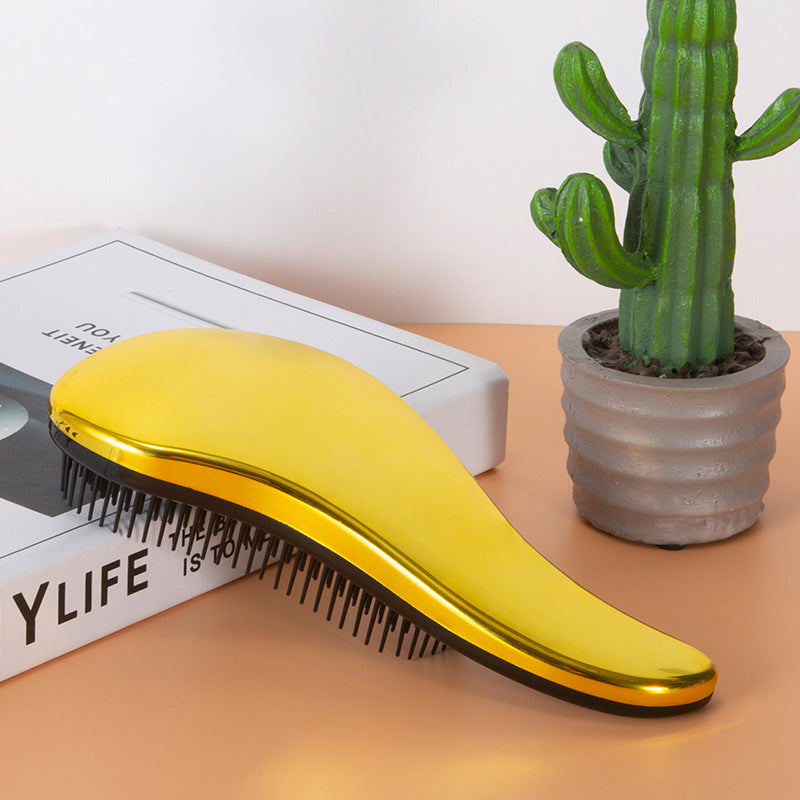 Pet Massage Bath Brush Comb Grooming Supplies