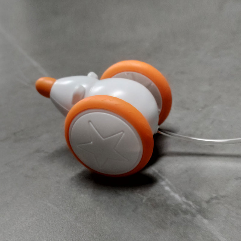 Electric Smart Pet Teaser Interactive Charging Toy