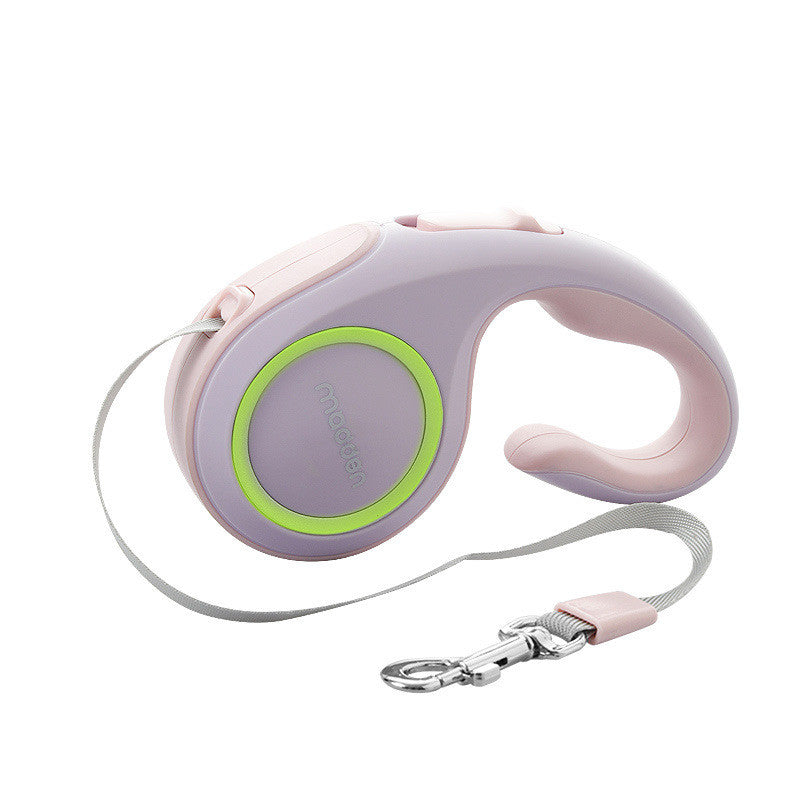 Pet Automatic Retractable Leash Control Walking Lead
