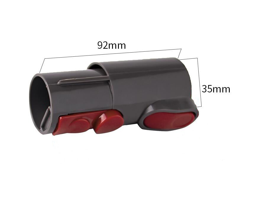 Pet Grooming Brush Tool Vacuum Cleaner Attachment