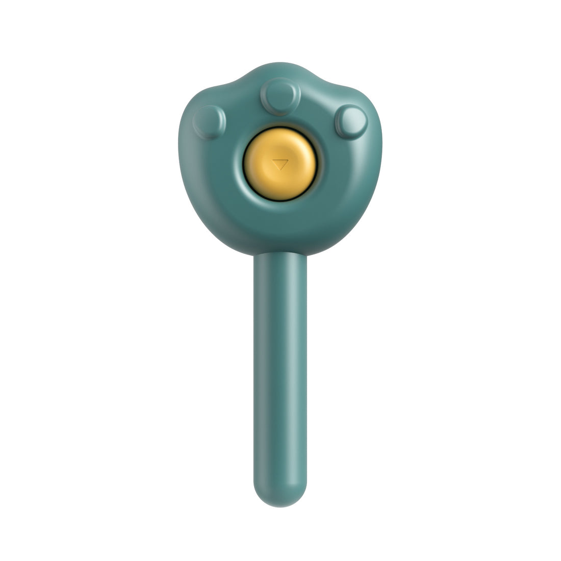 Pet Self-Cleaning Grooming Comb Hair Remover Brush