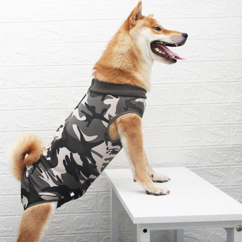 Multicolor Fashion Pet Clothing Stylish Apparel