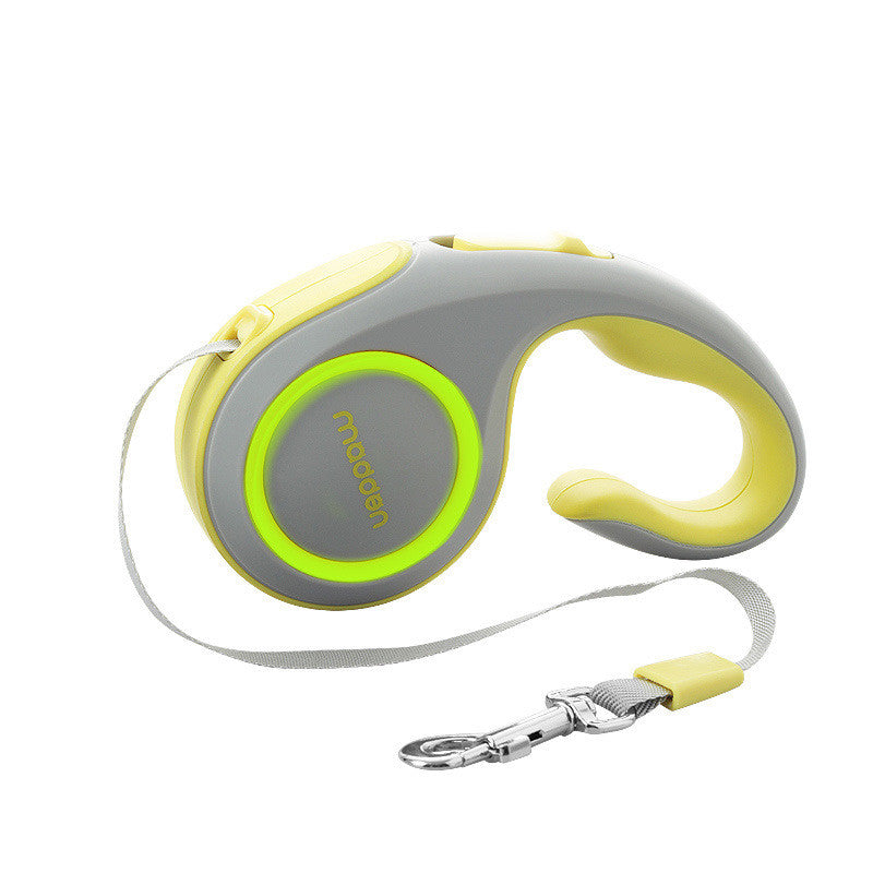Pet Automatic Retractable Leash Control Walking Lead