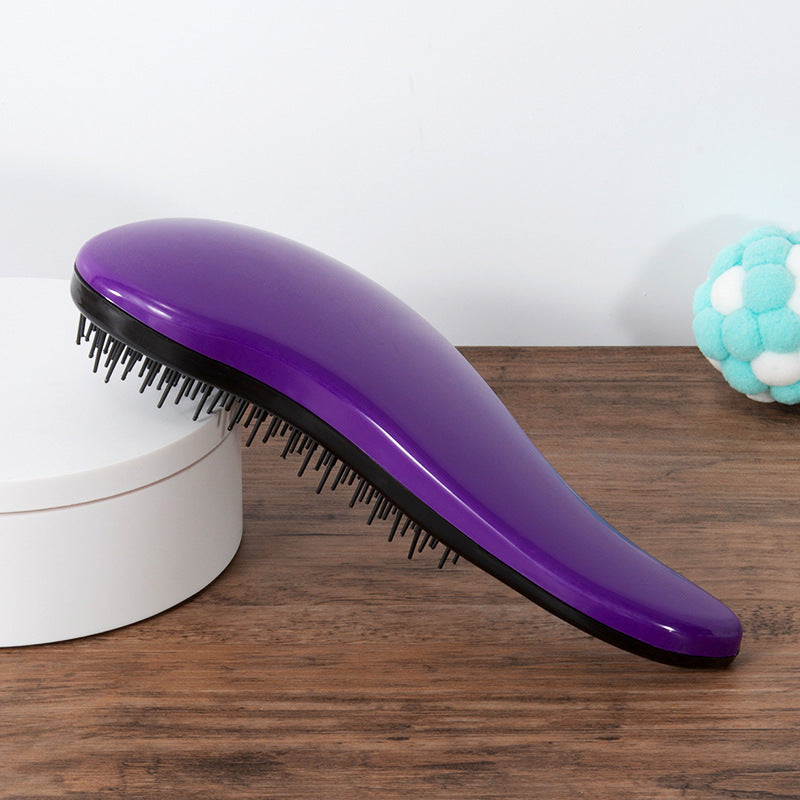 Pet Massage Bath Brush Comb Grooming Supplies