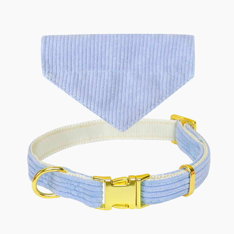 Pet Leash And Harness Outdoor Walking Set