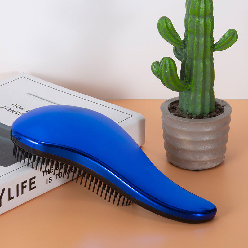 Pet Massage Bath Brush Comb Grooming Supplies