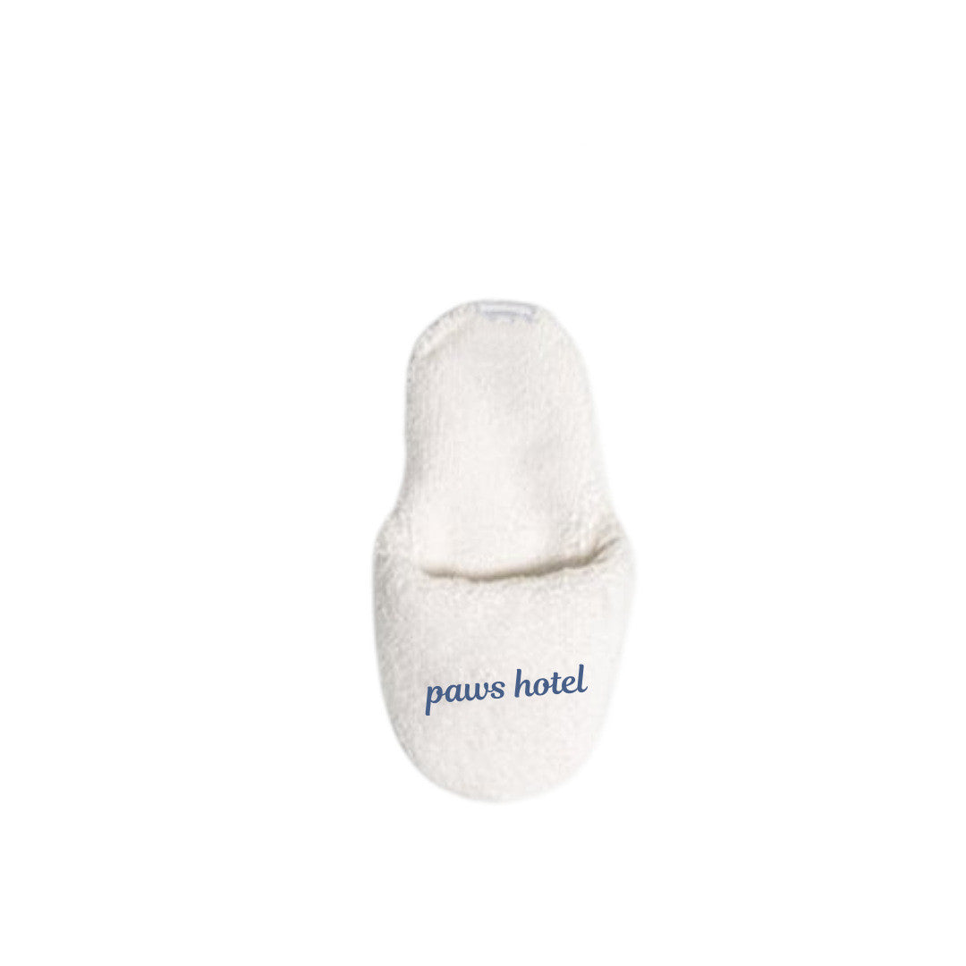 Pet Bathrobe Towel Photo Prop Set
