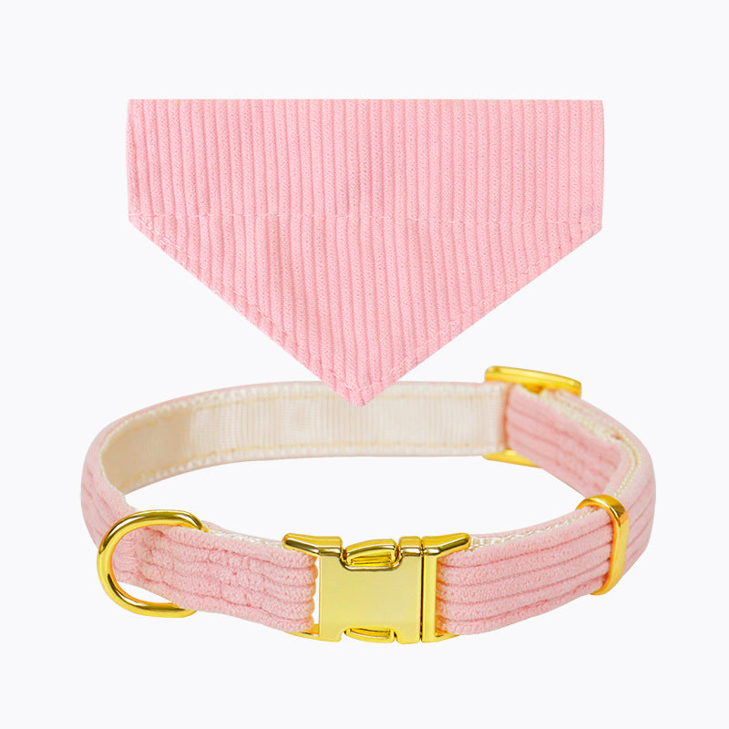 Pet Leash And Harness Outdoor Walking Set