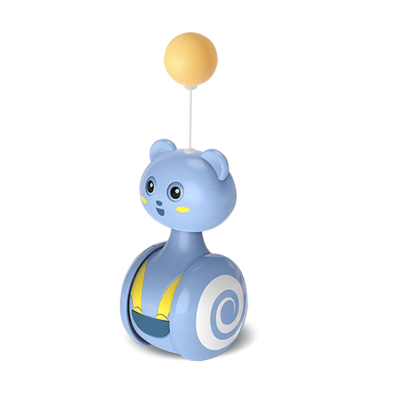 Personalized Fashionable Pet Interactive Toy