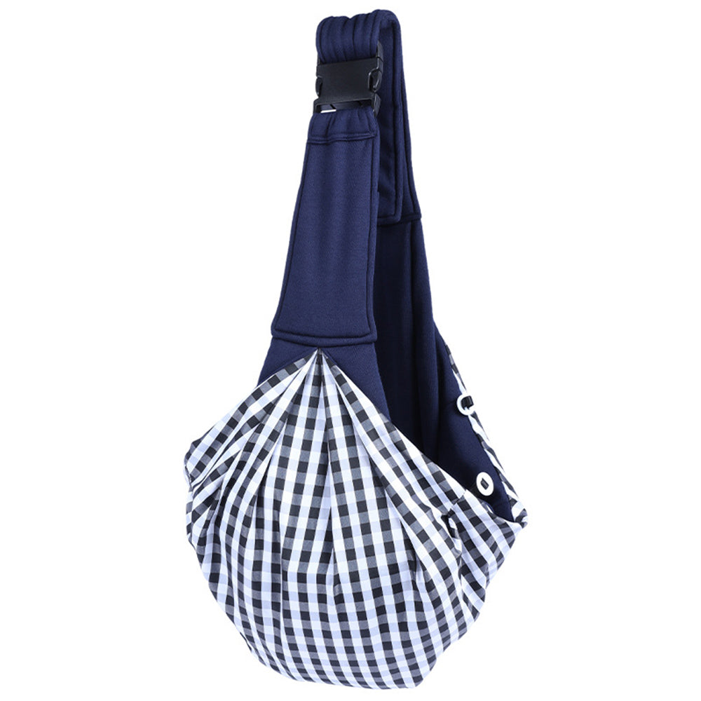 Comfortable Single-Shoulder Pet Carrier Bag For Travel