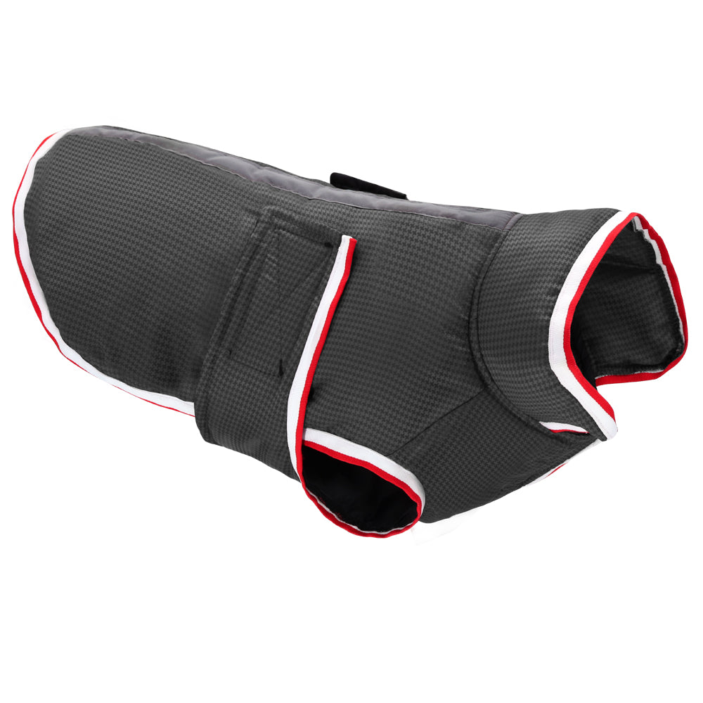 Waterproof Warm Autumn Winter Pet Leisure Jacket