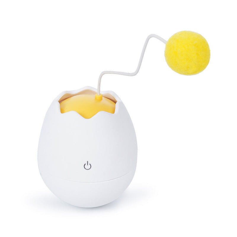Funny Interactive Pet Toy Play Gadget