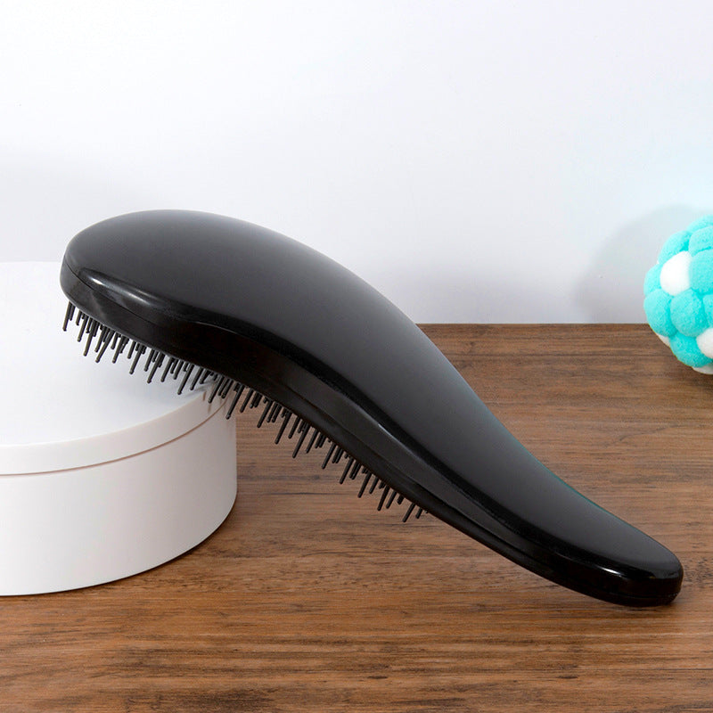 Pet Massage Bath Brush Comb Grooming Supplies
