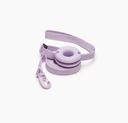 Macaron-Style Adjustable Pet Leash