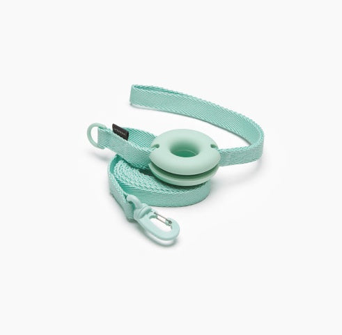 Macaron-Style Adjustable Pet Leash