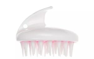 Comfortable Pet Bath Massage Brush Comb Grooming Tool