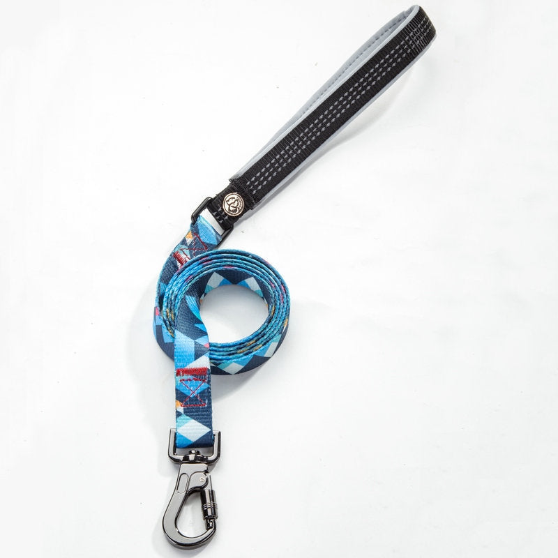 Pet Leash Durable Walking Strap For Pets