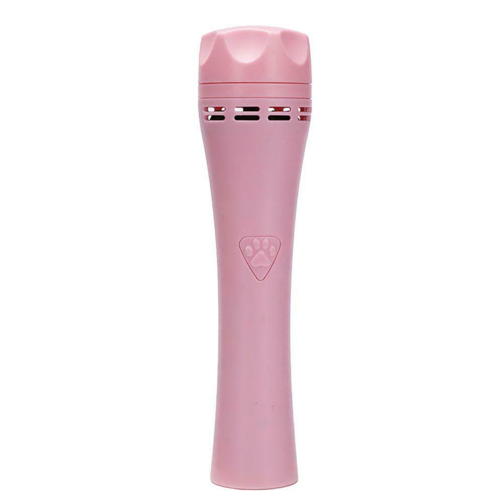 Electric Pet Nail Grinder And Polisher
