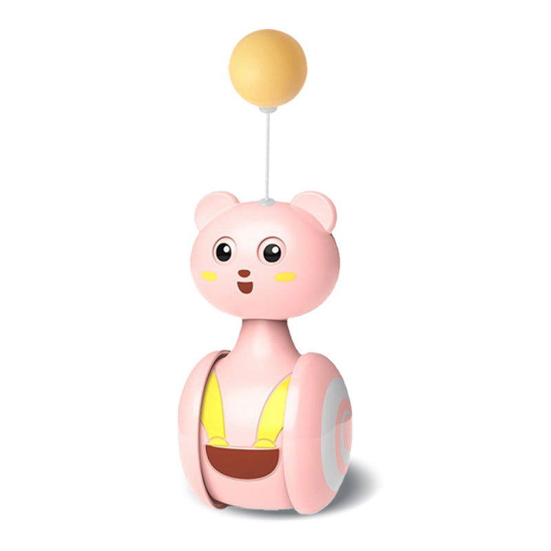 Personalized Fashionable Pet Interactive Toy