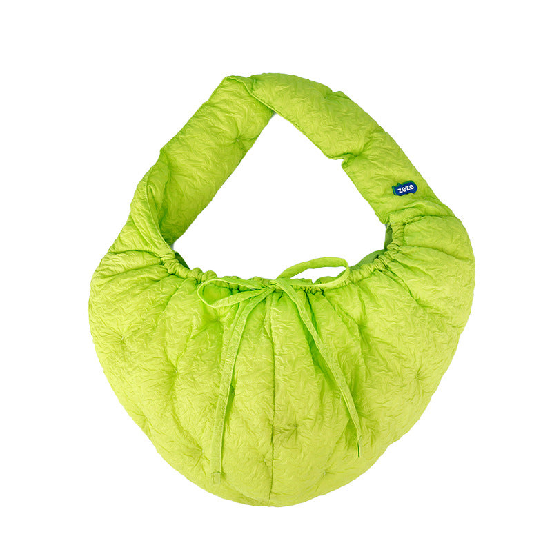 Portable Shoulder Pet Carrier Bag For Small Pets