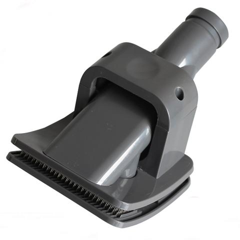 Pet Grooming Brush Tool Vacuum Cleaner Attachment